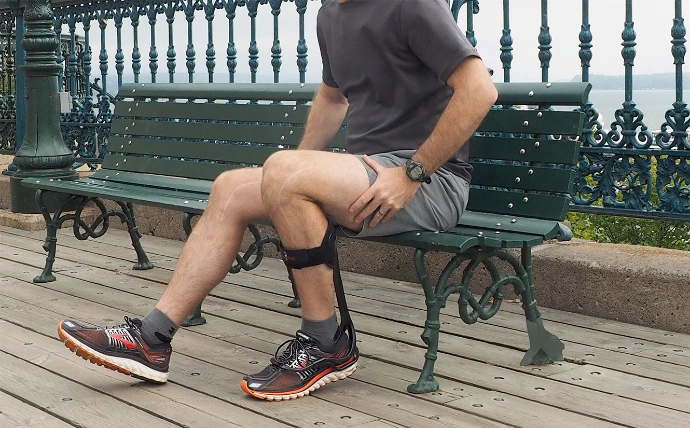 Férula Ortopédica Ortopedia México Pie