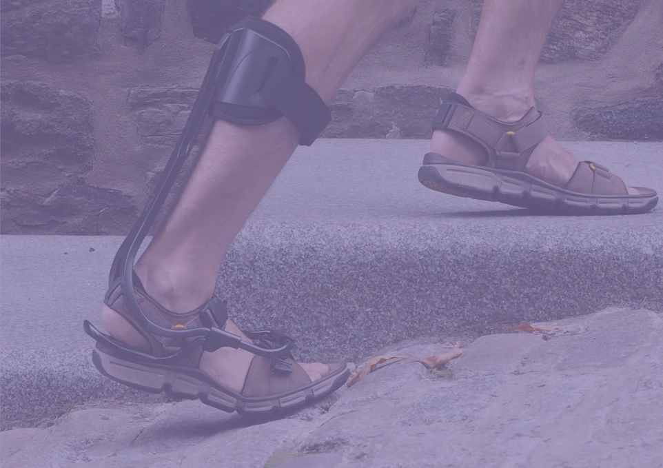 FERULA TURBOMED PIE CAIDO