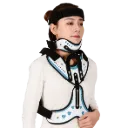 Cervical Thoracic Lumbar Sacral Orthosis (CTLSO) 