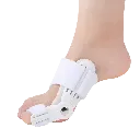 Bunion toe spacer