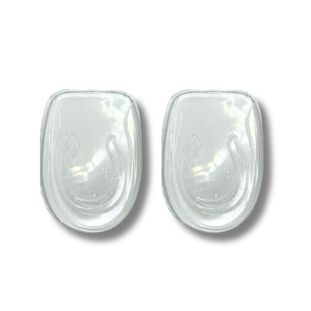 Gel Heel Cushion
