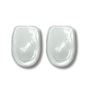 Talonera de Gel