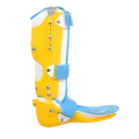 Articulated Ankle Foot Orthosis