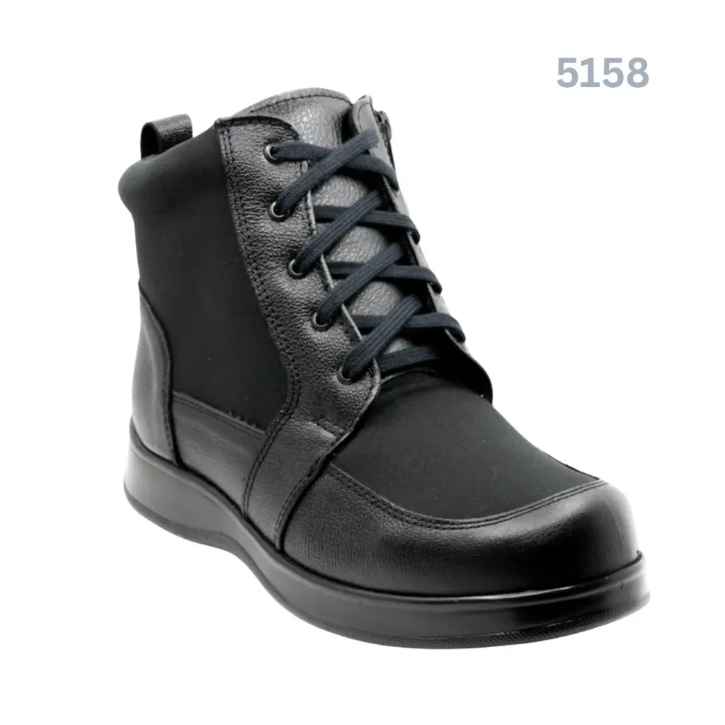 5158 Bota Confort
