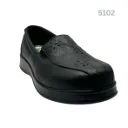 5102 Mocasin Confort Plano
