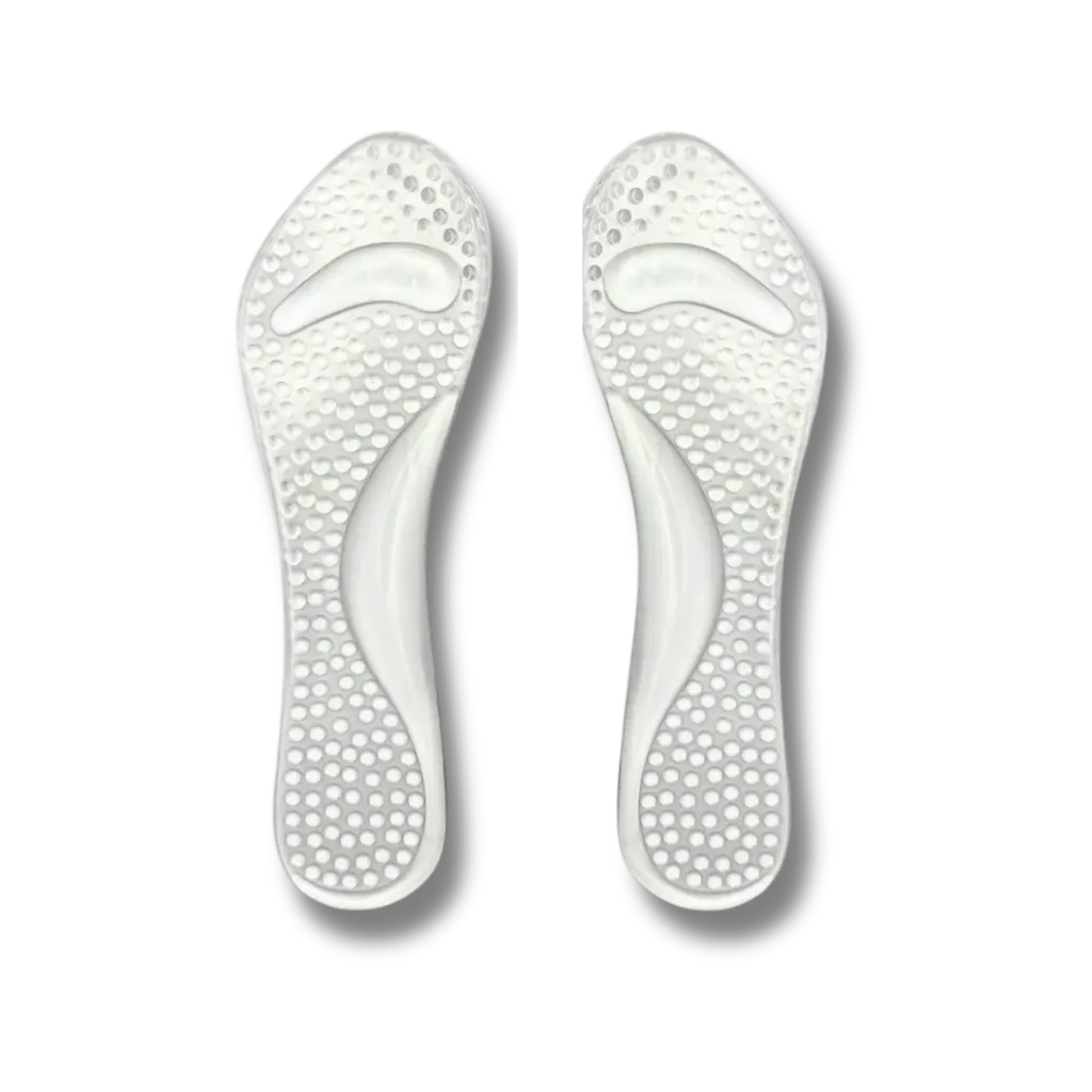 Heel Gel Insole