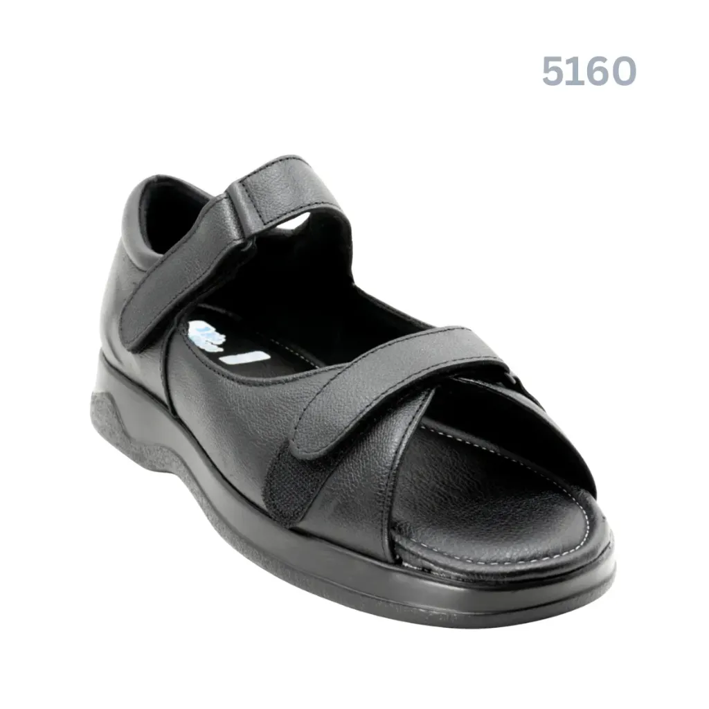 [5160-22] 5160 Sandalia Extra amplia (22)