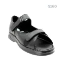 5160 Sandalia Extra amplia