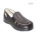 5142 Mocasin Abierto Confort Dama