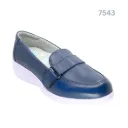 7543/6139 Mocasin Casual Confort