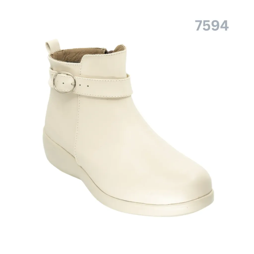 7594 Botín Confort Dama (22)