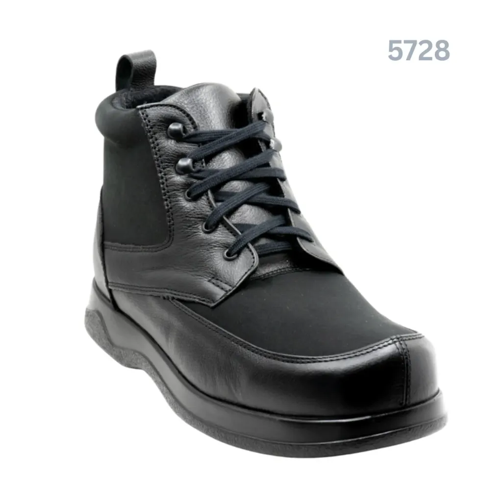 [5728-25] 5728 Bota Extra Amplia (25)