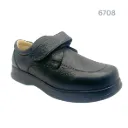 6708/7708 Mocasín Extra Amplia Caballero