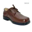 6614 Mocasín Elegante
