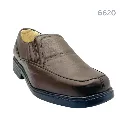 6620 Mocasín Cerrado