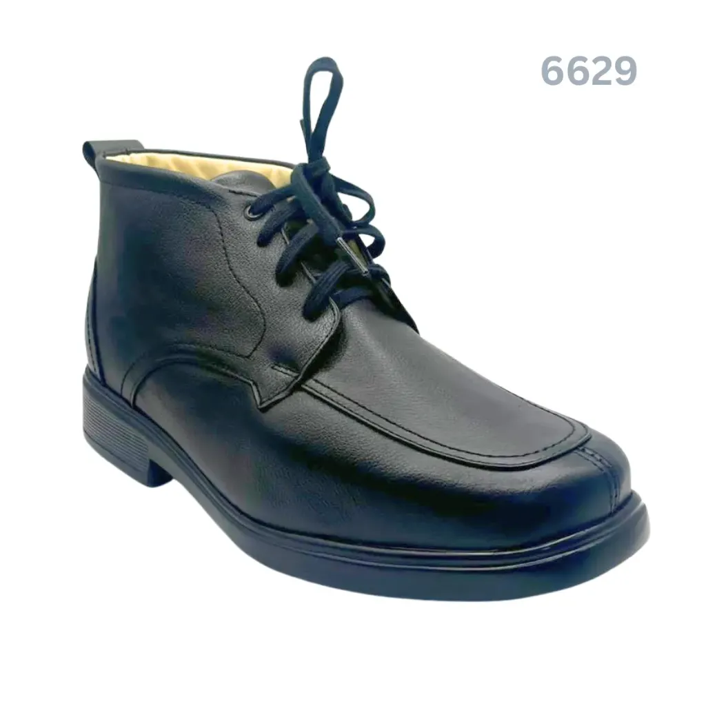 [6629-25] 6629 Bota Elegante (LIQUIDACIÓN) (25)