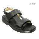 6721 Sandalia Extra Amplia