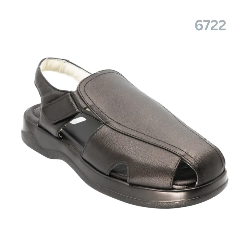 6722/7722 Huarache Extra Amplio