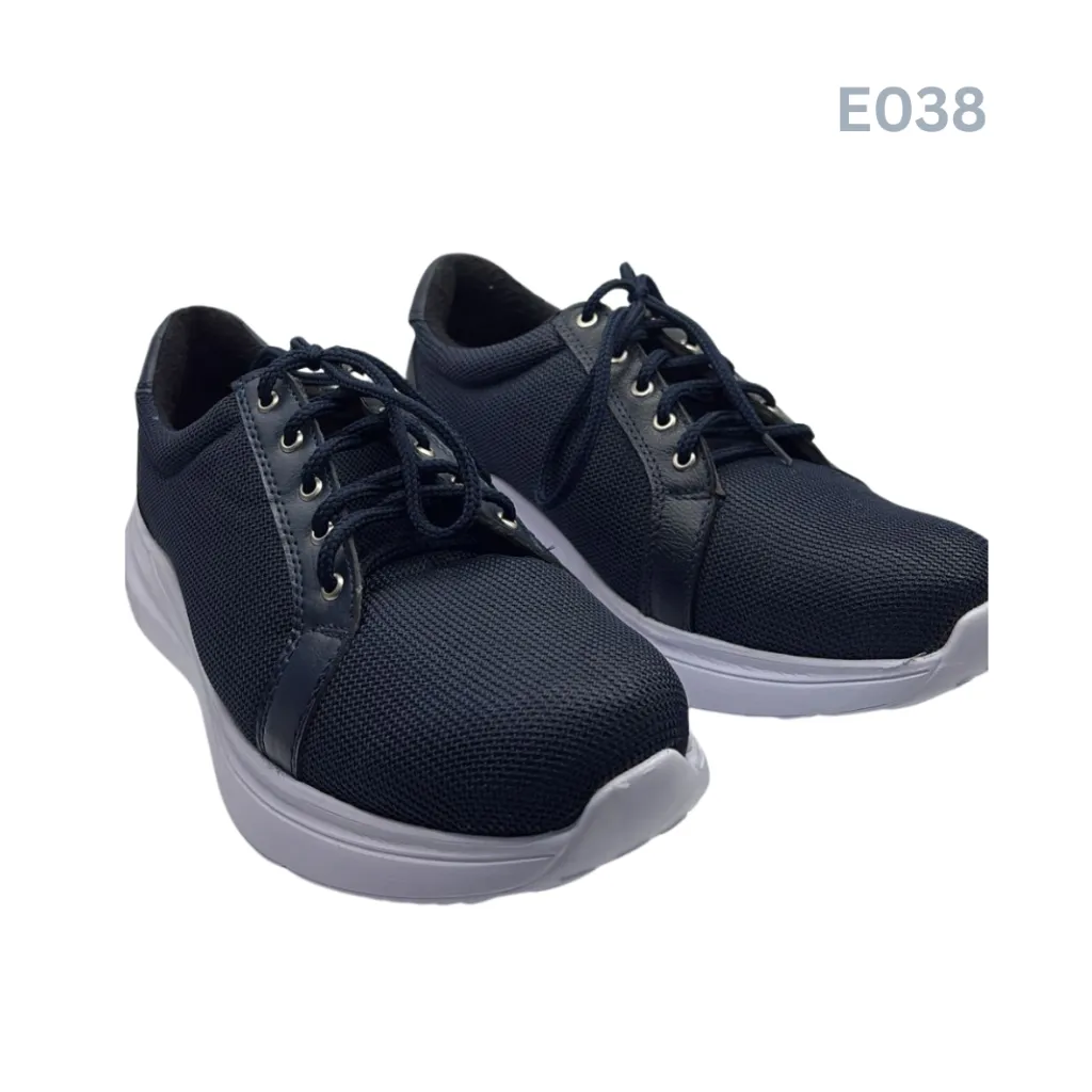 [E038-25] E038 Tenis Confort Agujetas (25)