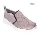 E016 Tenis Confort Elástico