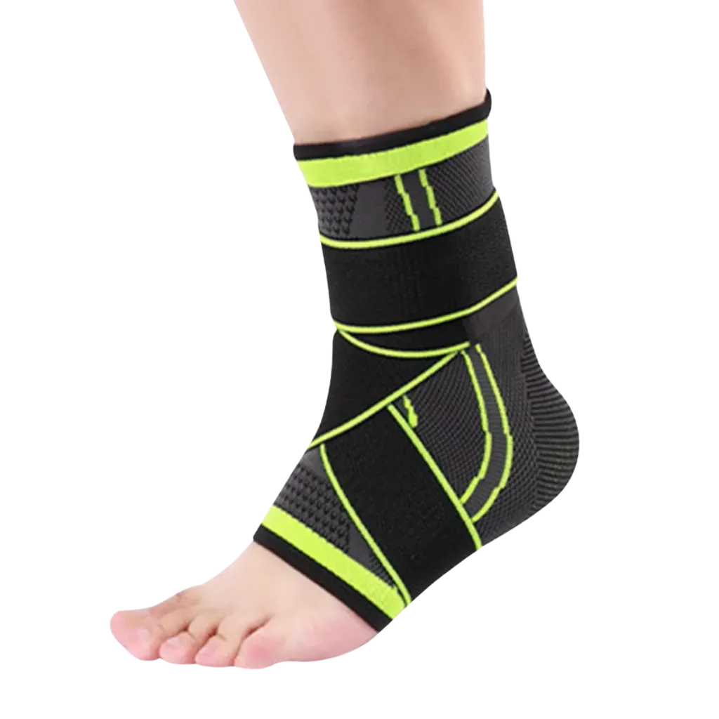 Tobillera Deportiva