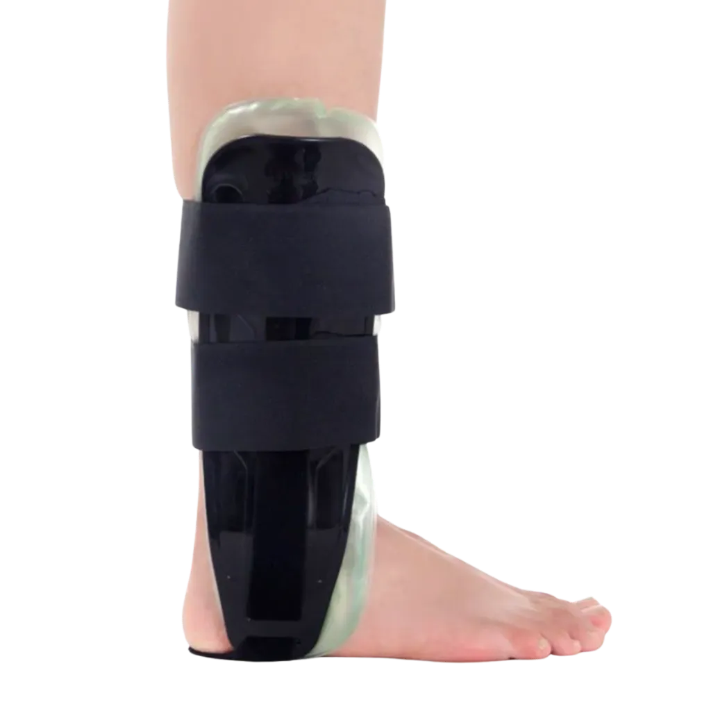 Gel Ankle Brace