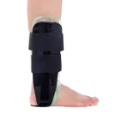 Gel Ankle Brace