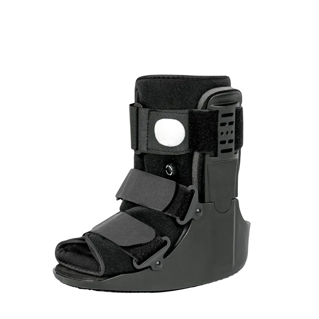 Bota Walker de Aire Corta