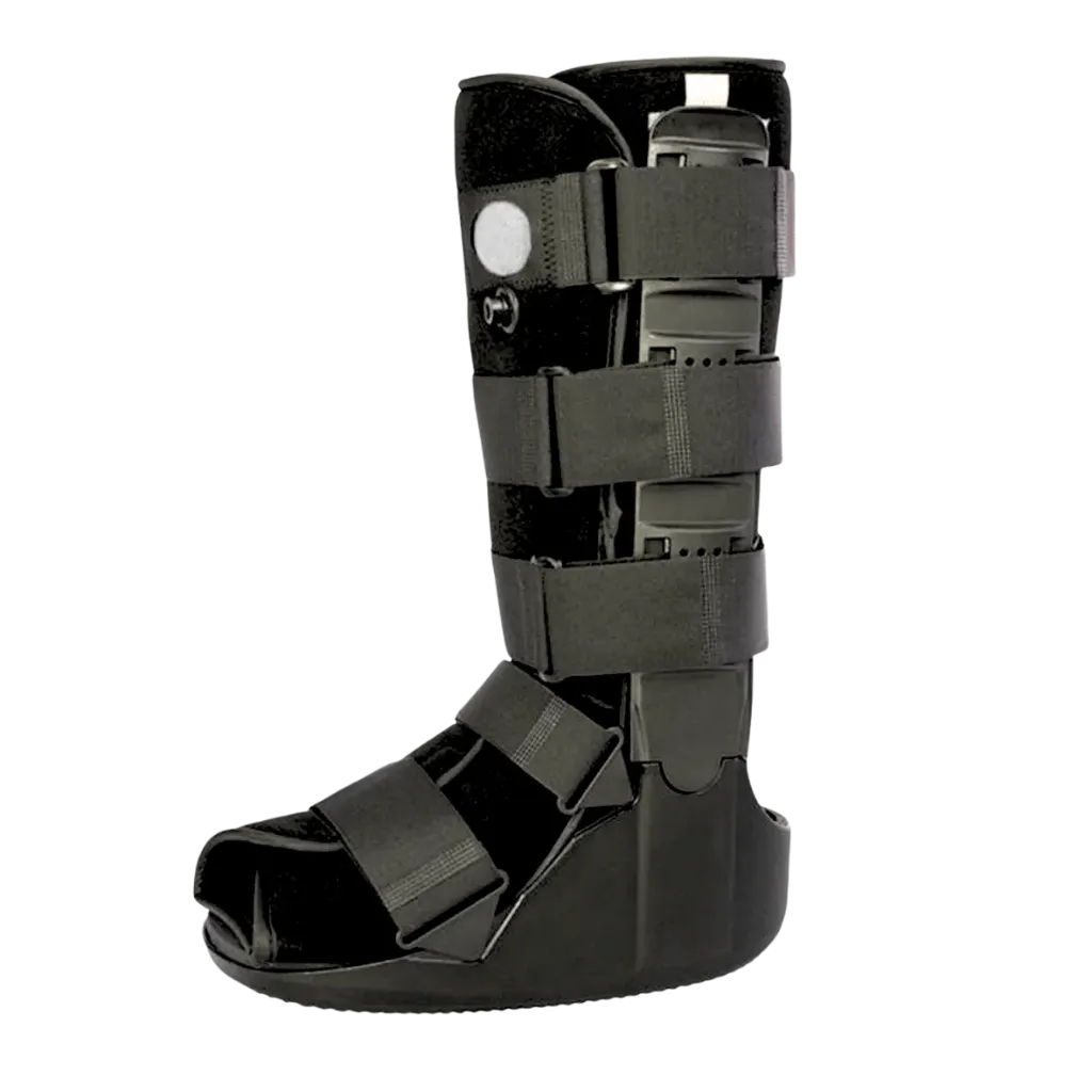 Bota Walker de Aire Larga