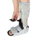 Breathable Walker Boot