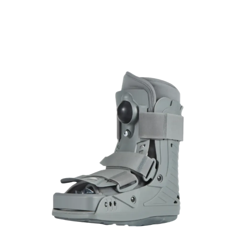 Bota Walker de AirCast Corta