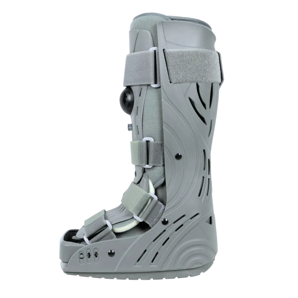 Bota Walker de AirCast Larga