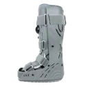 Bota Walker de AirCast Larga