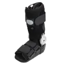 Articulated Walker Boot Long