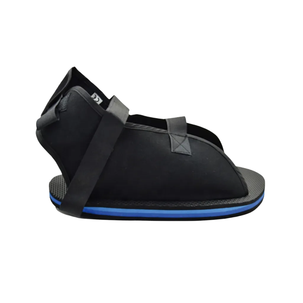 Post-surgical Shoe