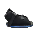Post-surgical Shoe