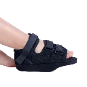 Forefoot Offloading Shoe
