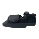 Rearfoot Offloading Shoe