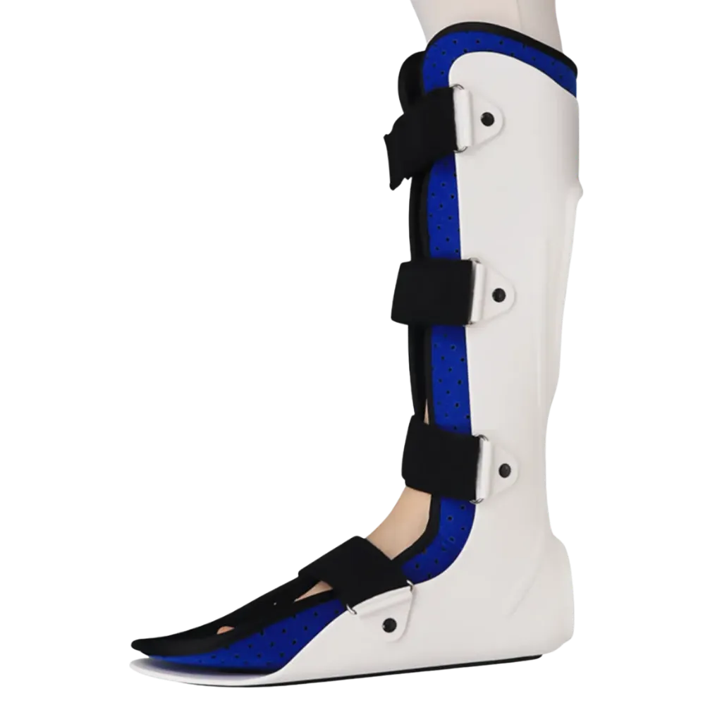 Fixed Ankle Foot Orthosis