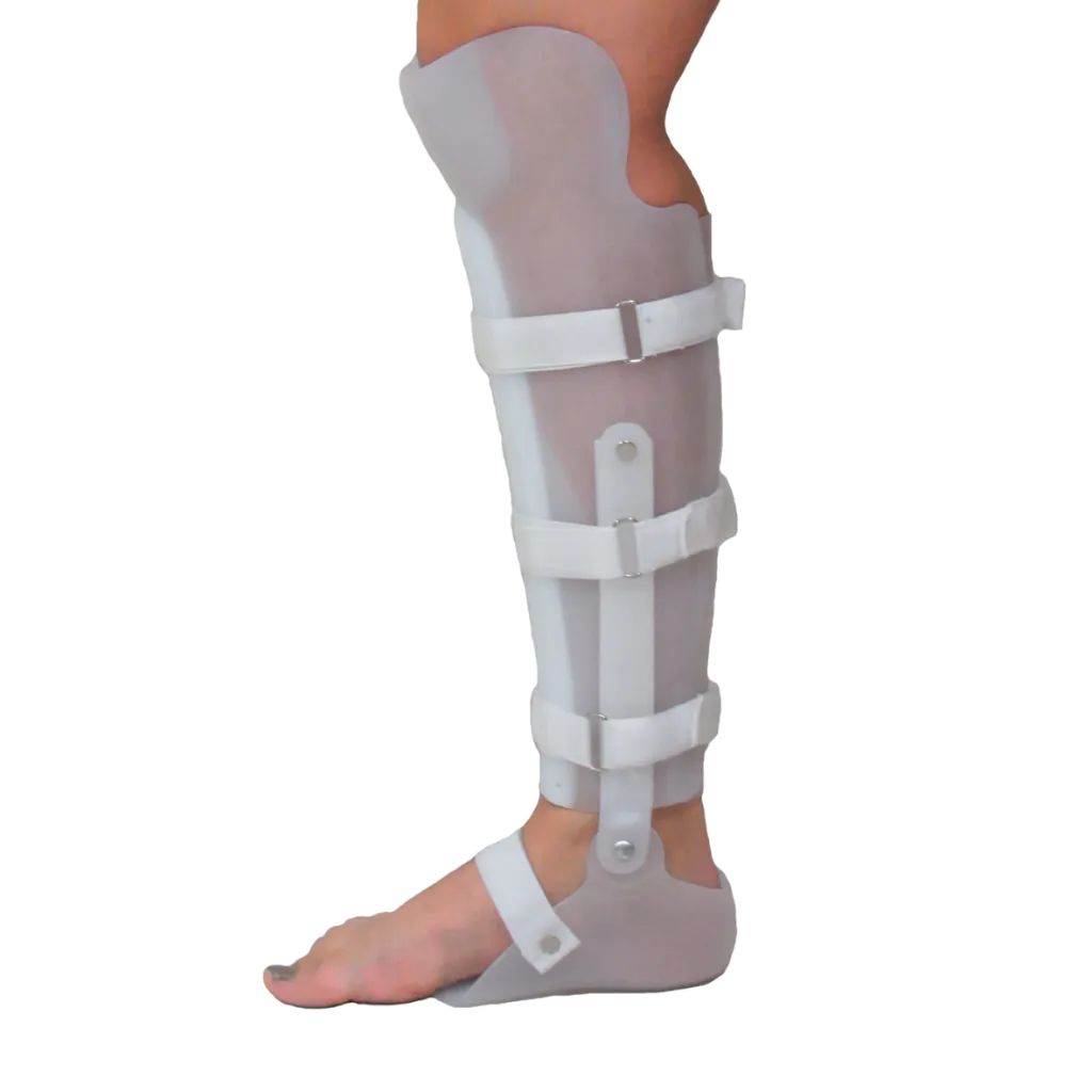 Sarmiento Tibia Brace