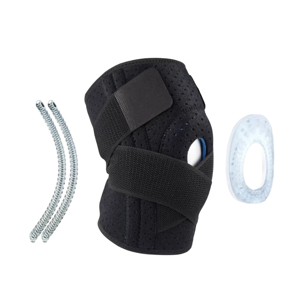 Mechanical Knee Brace