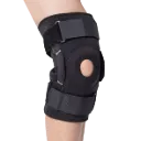 Articulated Knee Brace 