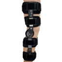 Gradual Articulated Knee Brace