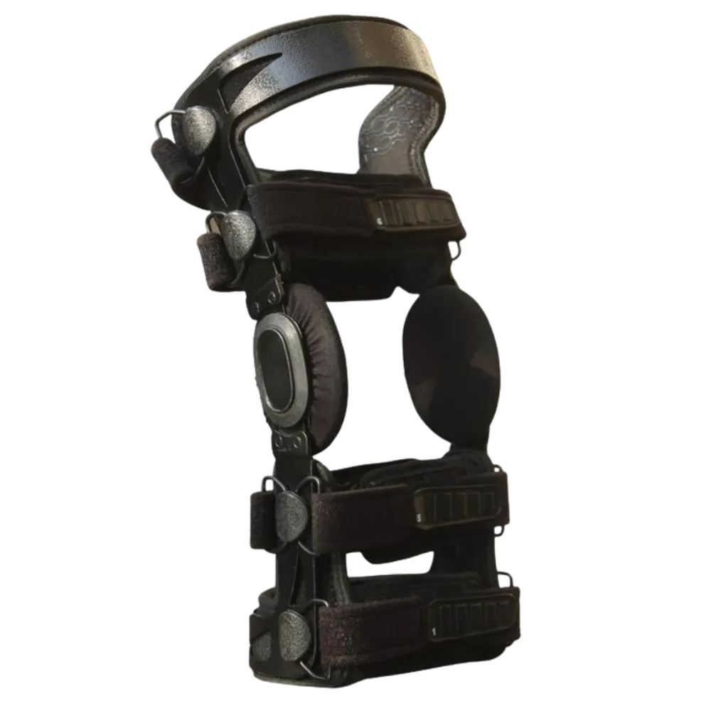Reinforced Specialized Knee Brace
