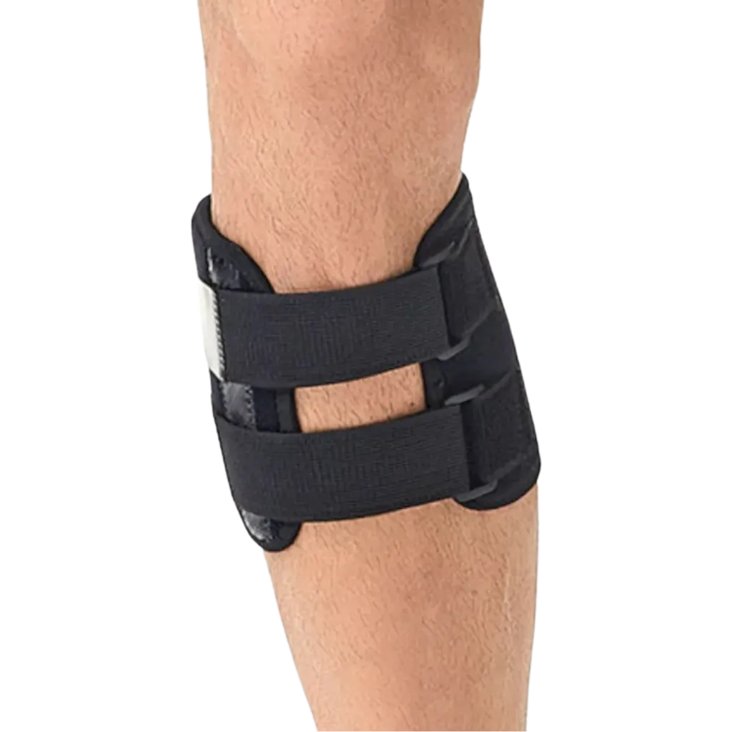 Peroneal Sciatic Band