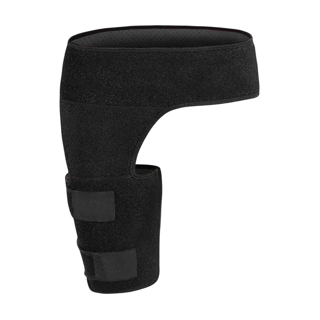 Soft Hip Brace