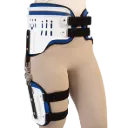Rigid Hip Brace