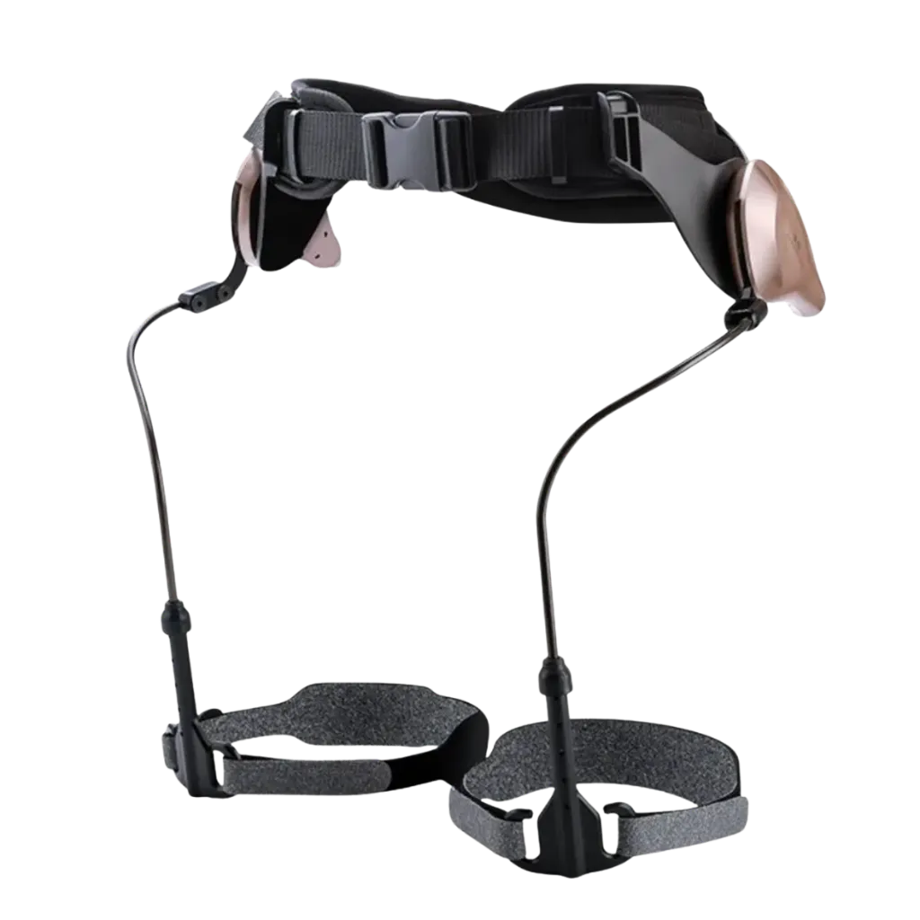 Mechanical Hip Exoskeleton