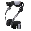 Electronic Hip Exoskeleton 