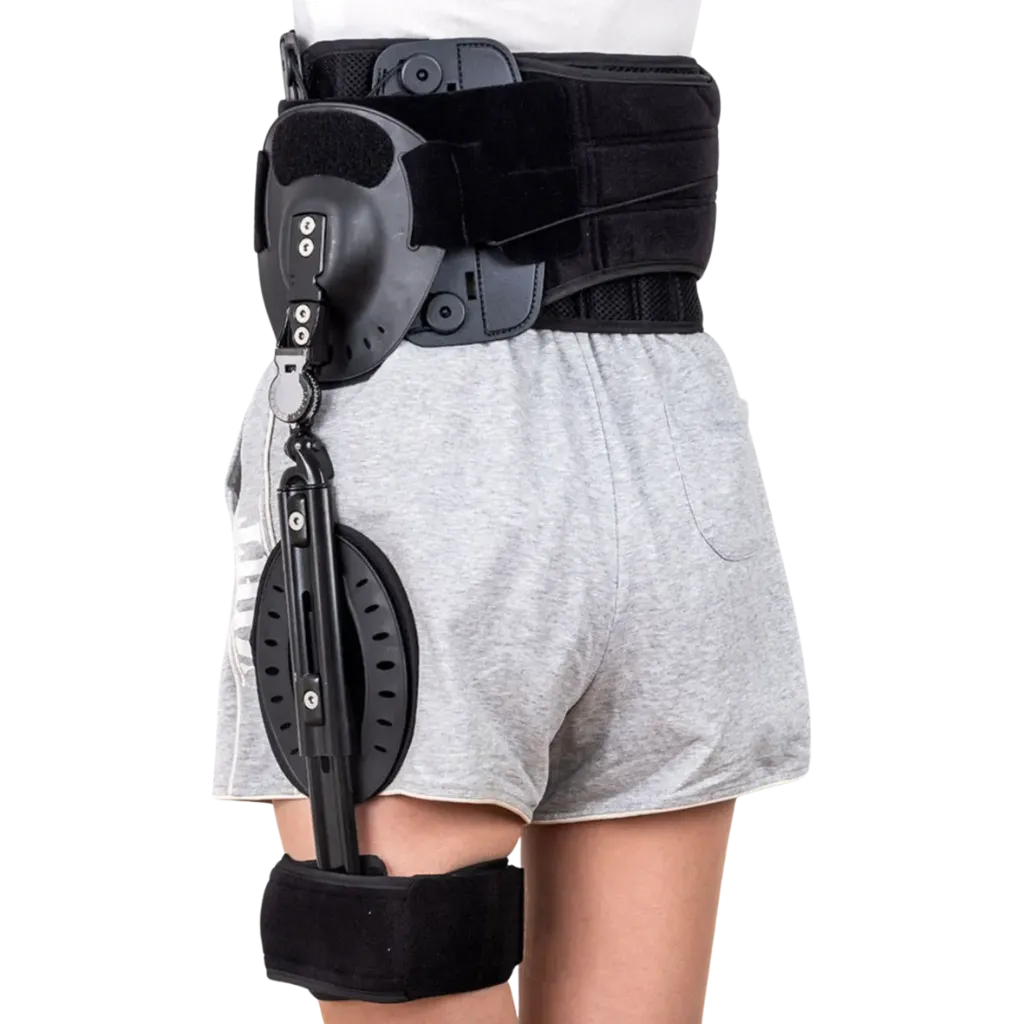 Advanced Hip Orthosis 